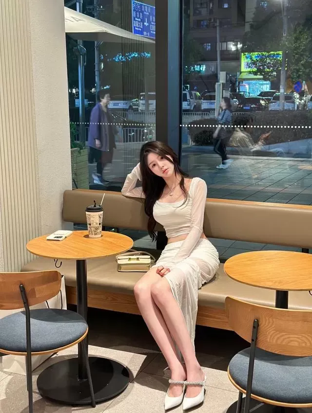双飞姐妹花妹妹 金西 白嫩御姐 动感马达 Gallery 7