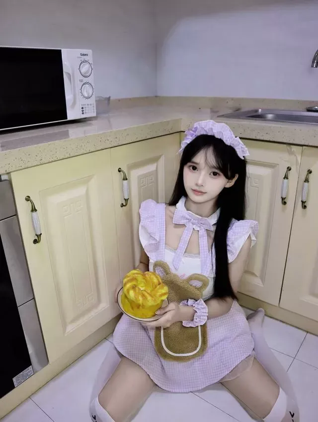 闵行巧巧萝莉07 Gallery 6