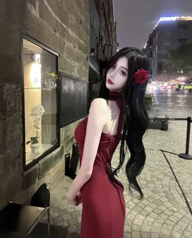 普陀瑶静 百变型 可御姐可纯欲