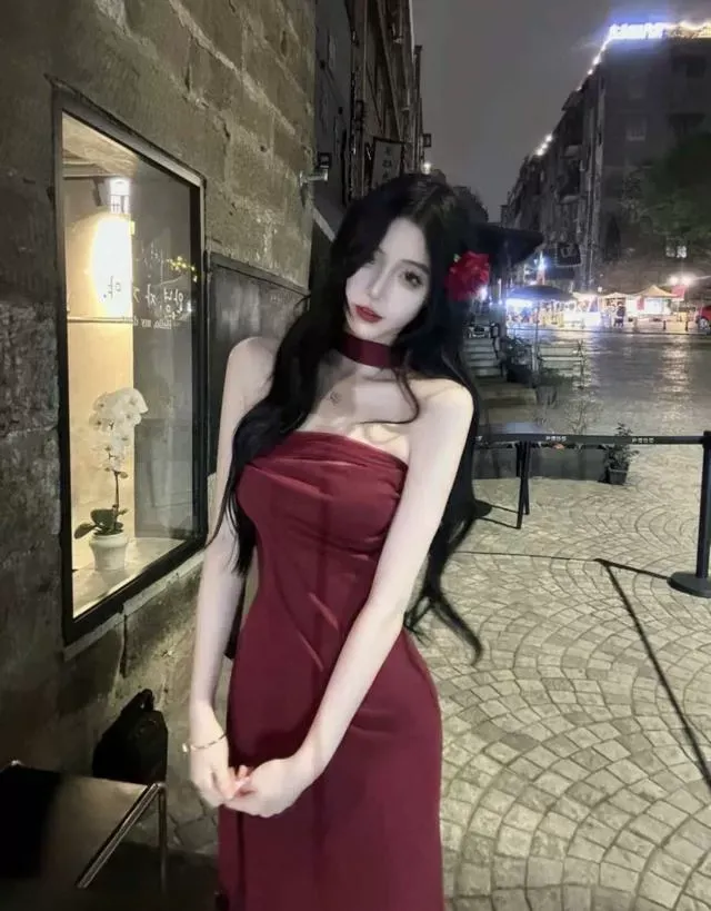 普陀瑶静 百变型 可御姐可纯欲 Gallery 3