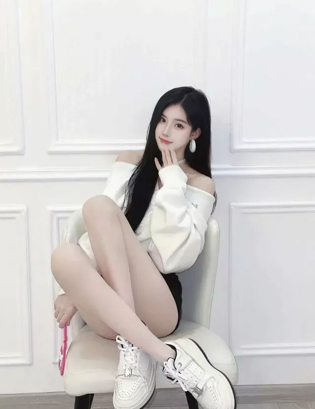 普陀瑶静 百变型 可御姐可纯欲 Gallery 4