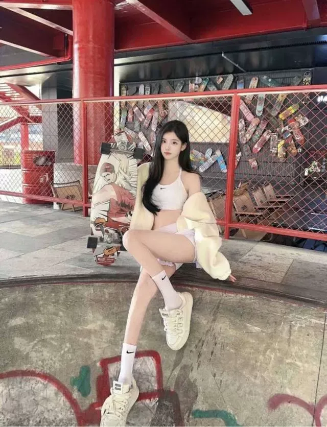 普陀瑶静 百变型 可御姐可纯欲 Gallery 5
