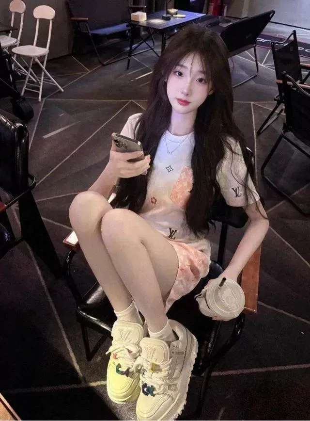 静安,摇摇 Gallery 3