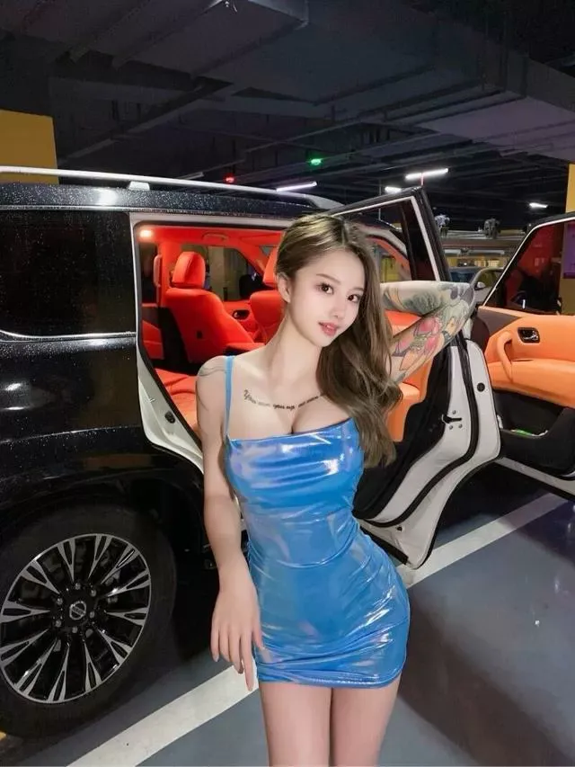 张江宁宁 Gallery 5