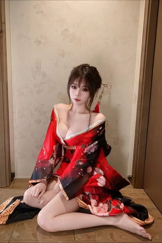 沪上最小最美特服奈奈子口爆毒🐉🐍吻 深🐵 Gallery 3