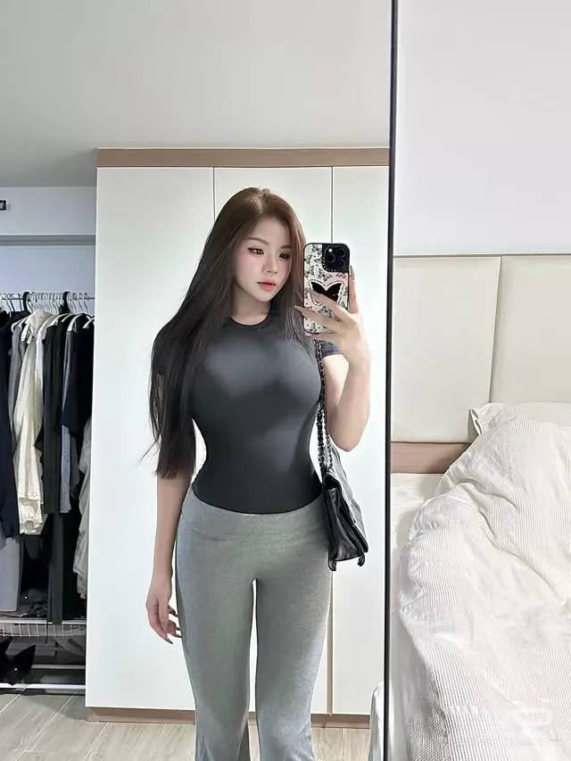 浦东金桥胸模兔女王极品