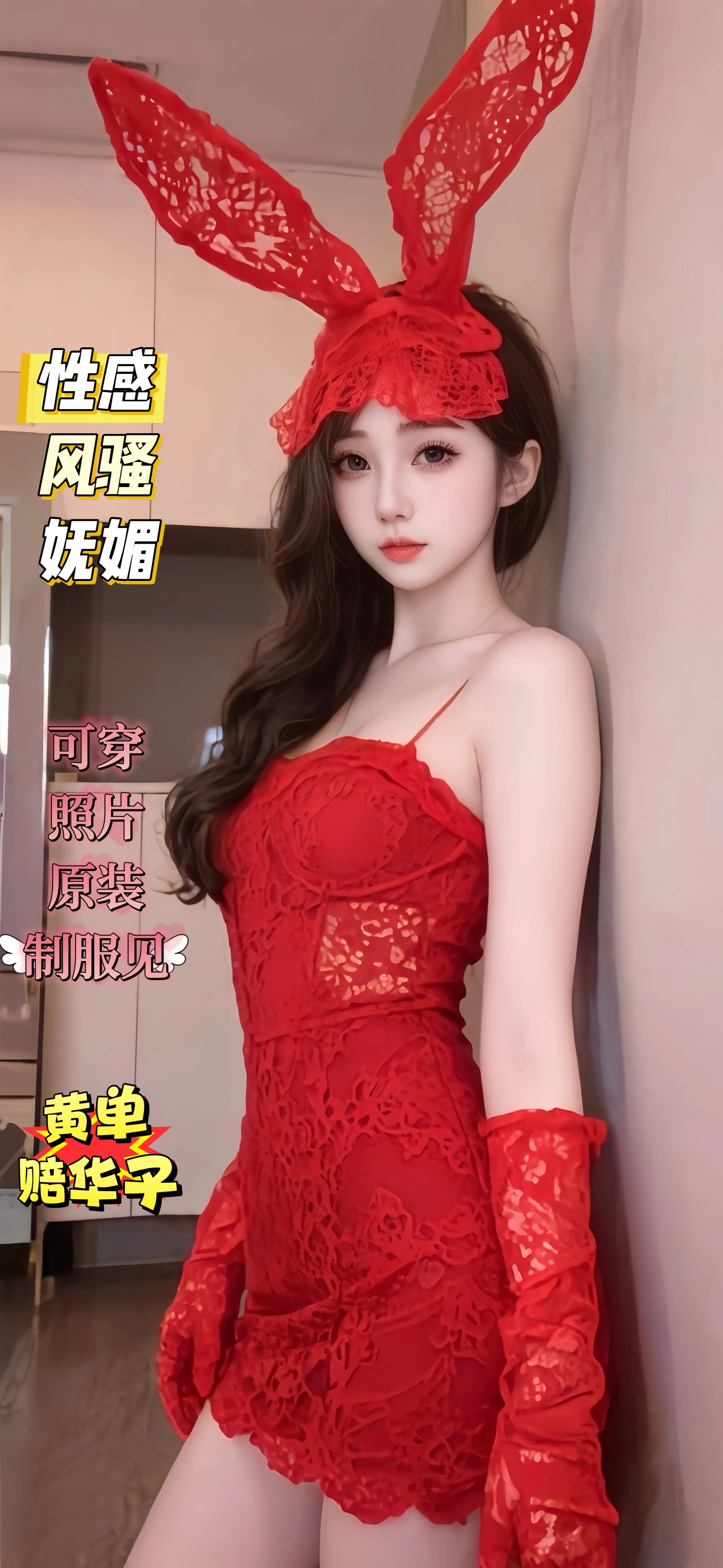 發财🏠芊画 极品高颜值 可穿制服见 Gallery 1