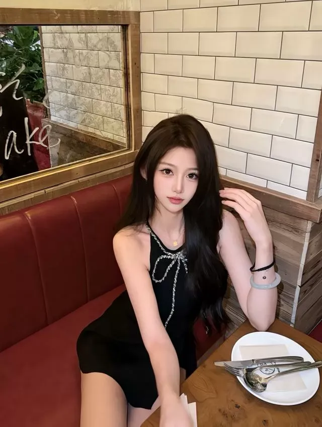 梦梦 顶级外围 短期兼职 高级感十足 Gallery 6