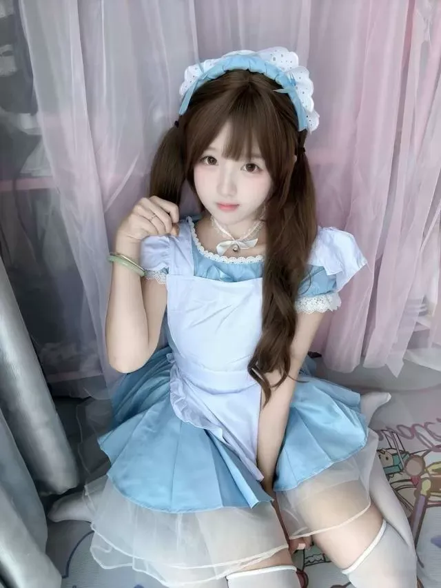 浦东萝莉首开 小蝴蝶