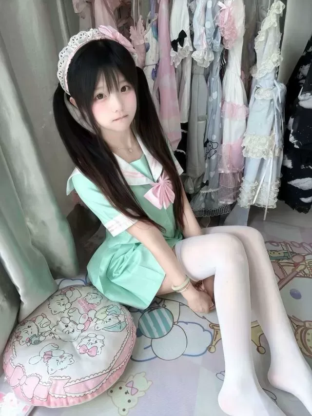 浦东萝莉首开 小蝴蝶 Gallery 5