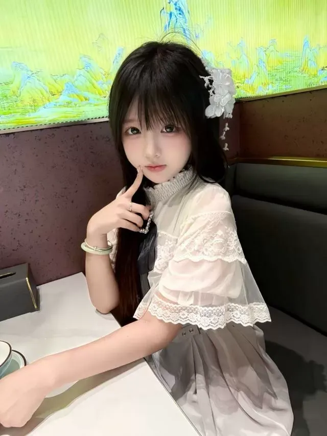 浦东萝莉首开 小蝴蝶 Gallery 6