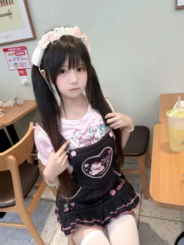 浦东萝莉首开 小蝴蝶 Gallery 7
