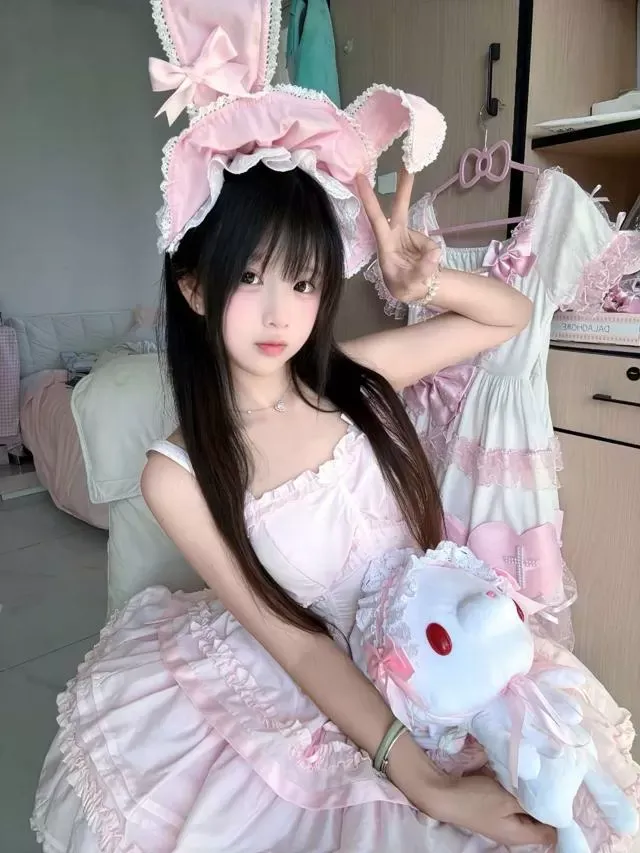 浦东萝莉首开 小蝴蝶 Gallery 9