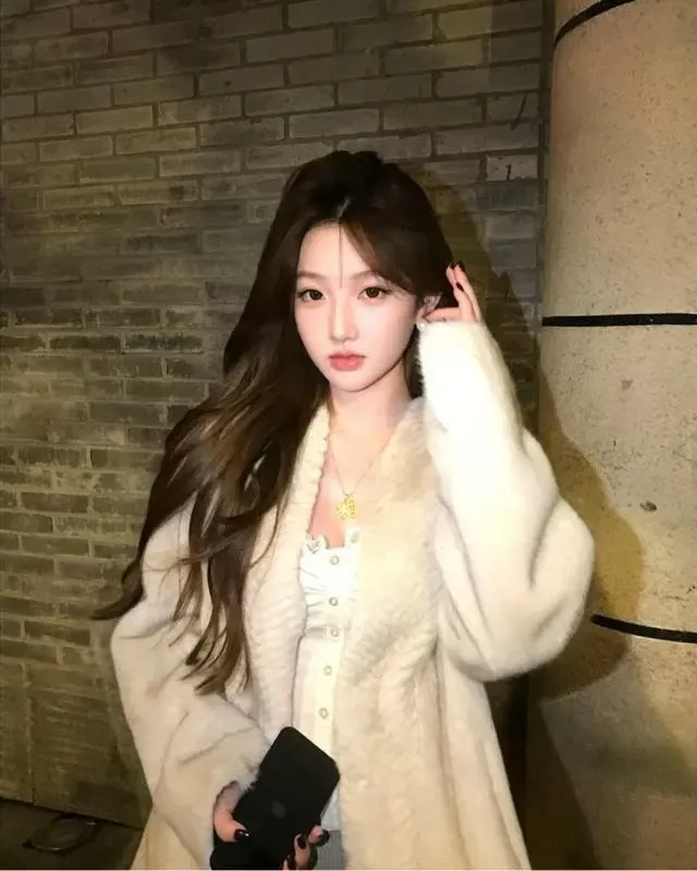 闵行❤️人安钰💫 Gallery 4