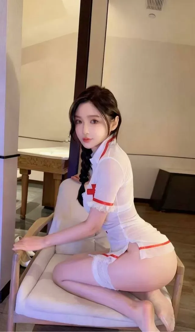 潮喷之最,SM女郎娜娜 Gallery 3