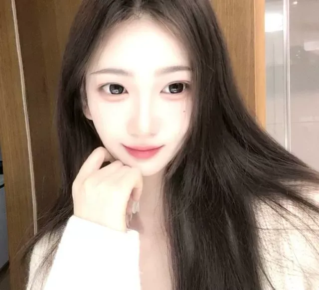 浦东05极品嫩菜 小优子