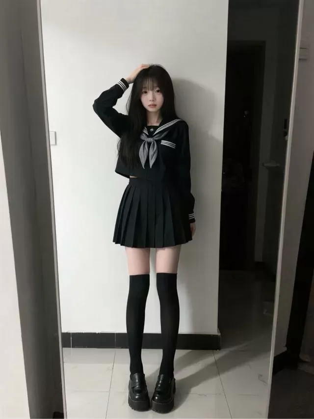 闵行萝莉凡凡 Gallery 1