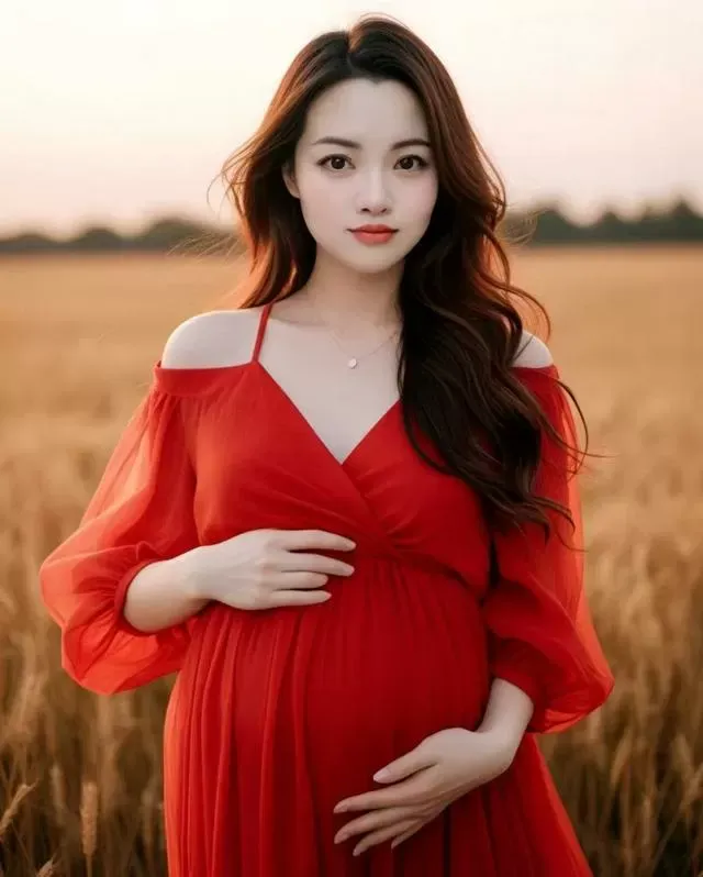 孕妇喜多多 转运珠