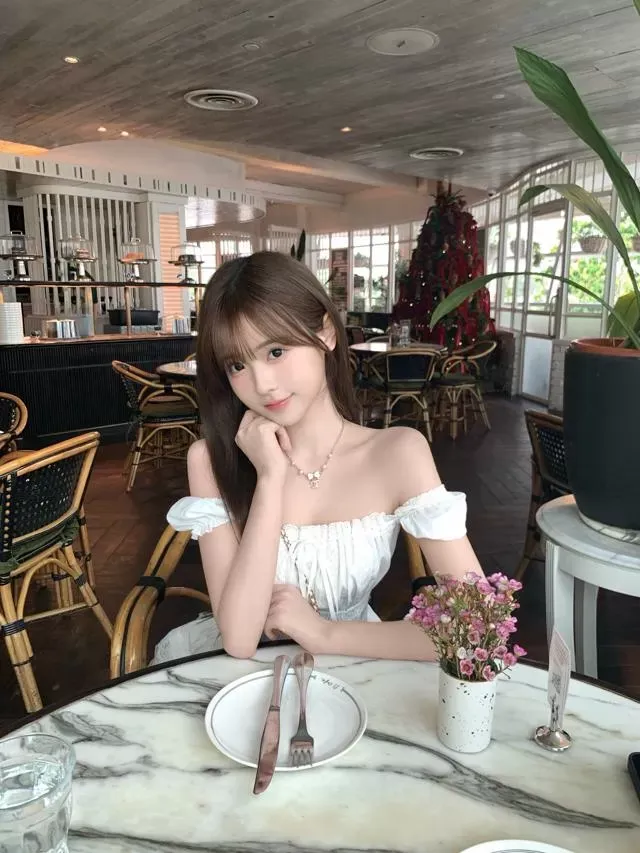 梦可 第一次入行 bb紧 单纯可爱 Gallery 4