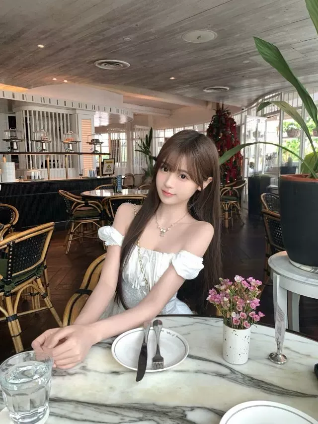 梦可 第一次入行 bb紧 单纯可爱 Gallery 5