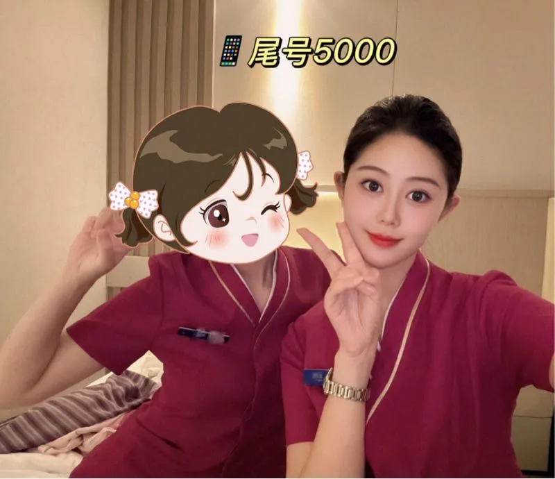 徐汇南航空姐170 Gallery 3