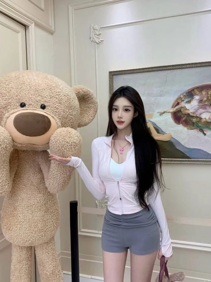 宝山美欣