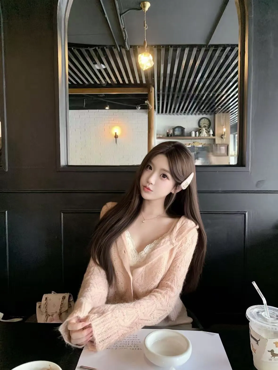 普陀 170 极品新人校花 Gallery 4