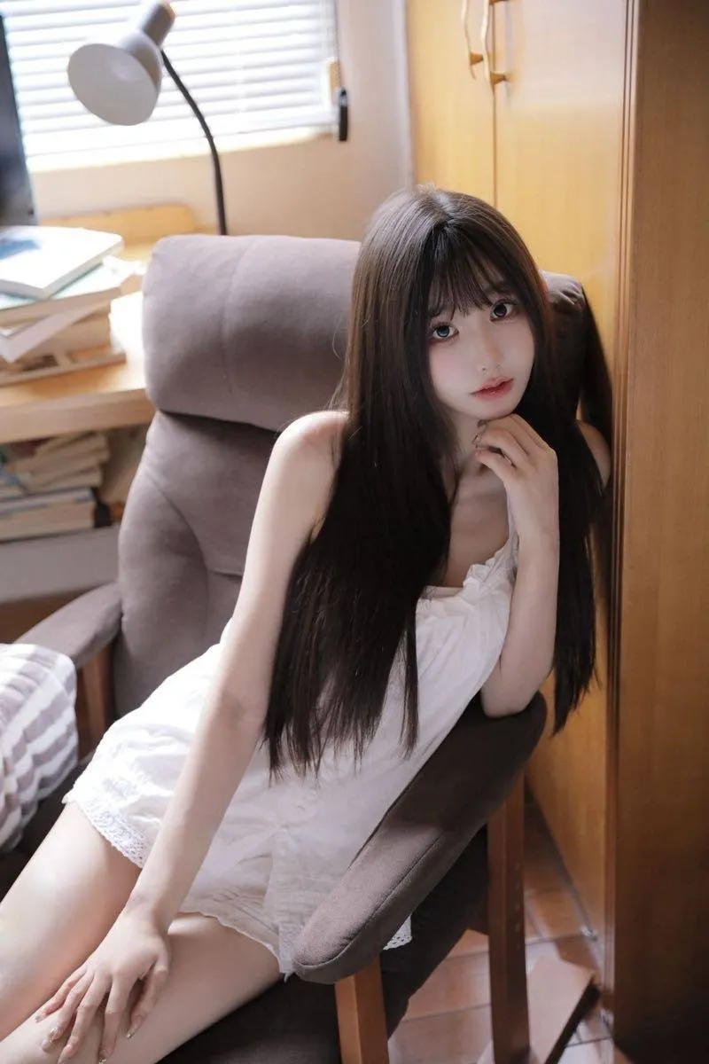 纯欲 佳仪 Gallery 6