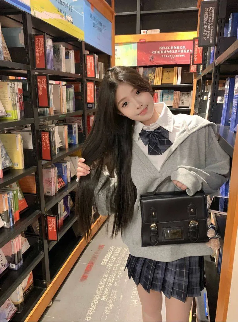 闵行小萝莉 琳琳