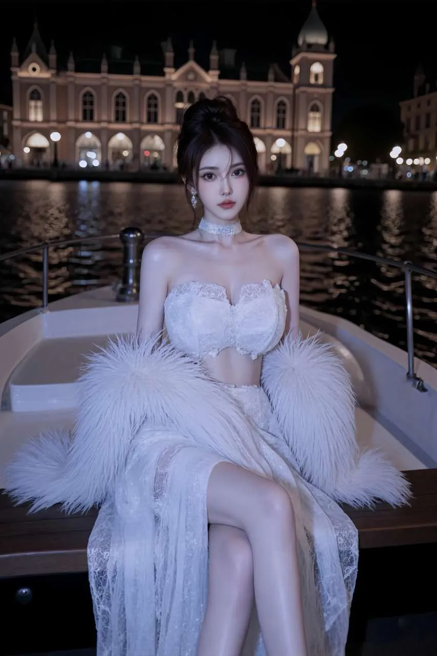 普陀  娅娅 Gallery 4