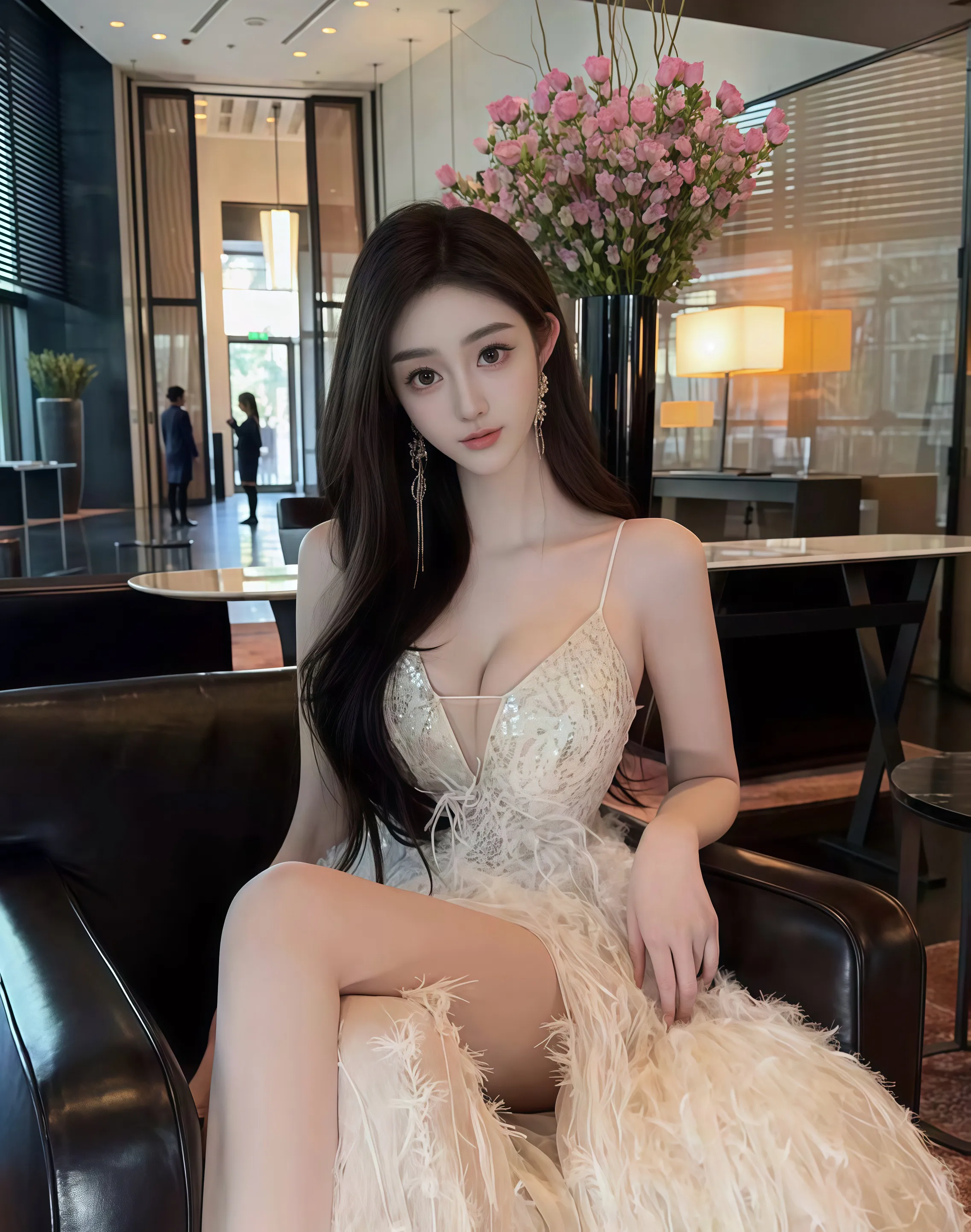 闵行❤️模特 瑶瑶 Gallery 3