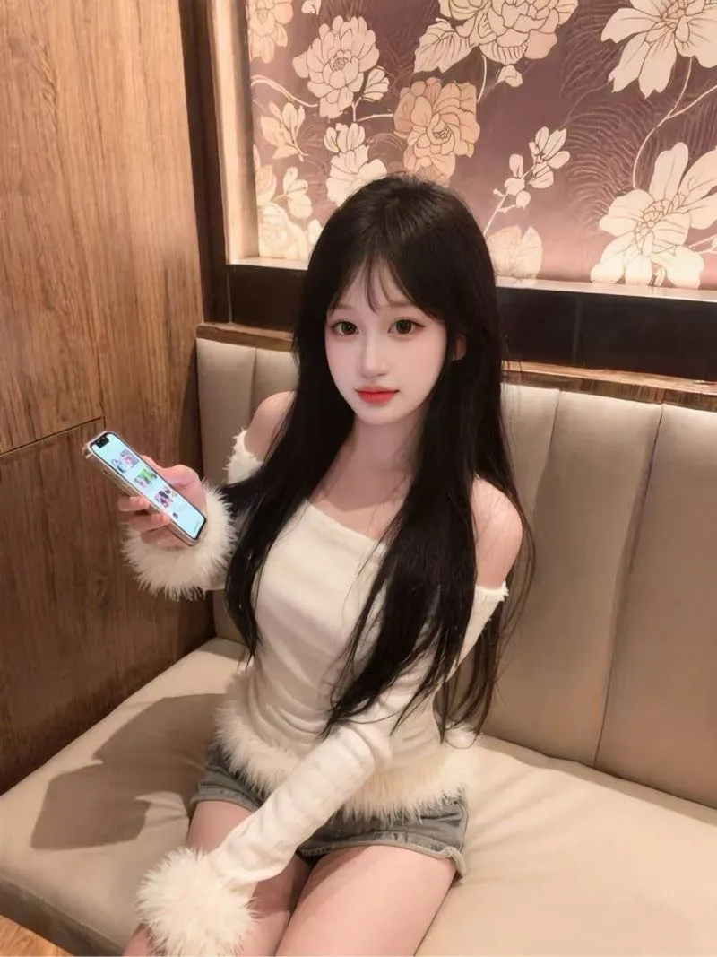 妙妙 纯欲小香风 紧致小穴嫩的叉出💦 Gallery 3