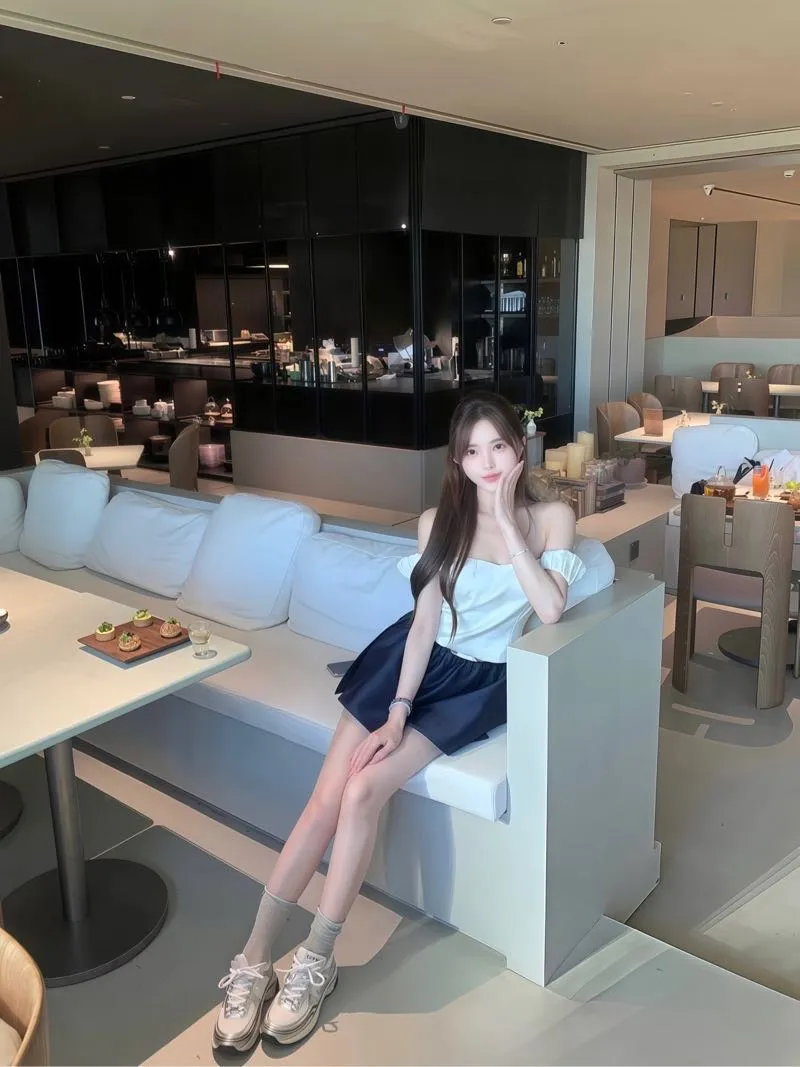 【娜娜子】普陀花魁 诱惑无限 Gallery 6