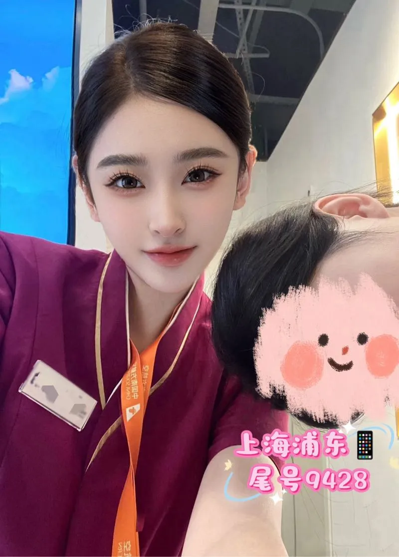 025新人首开南航空乘