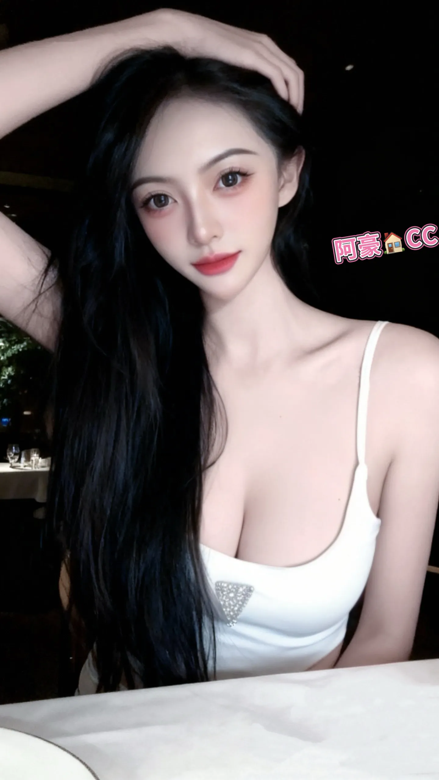 闵行高端❤️极品新人CC Gallery 3