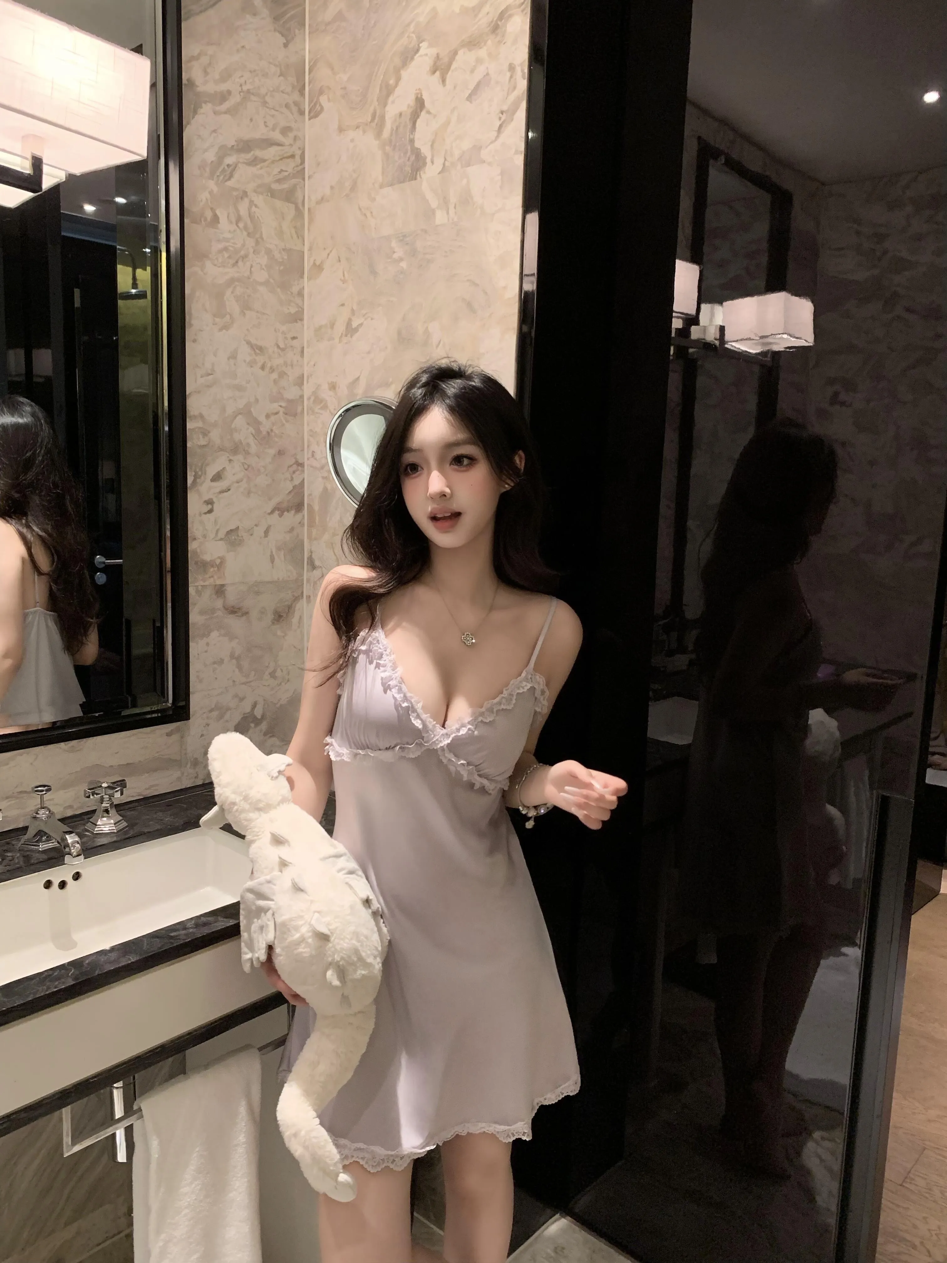 07小纯 姗姗 Gallery 3