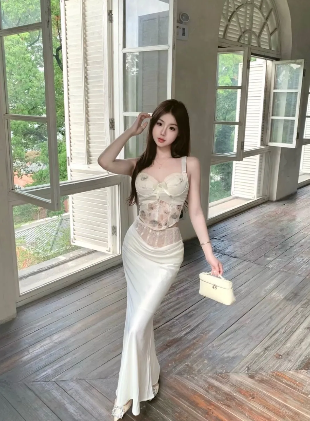 闵行云婉 极品身材手感超哇塞 你的专属小女狗 Gallery 6