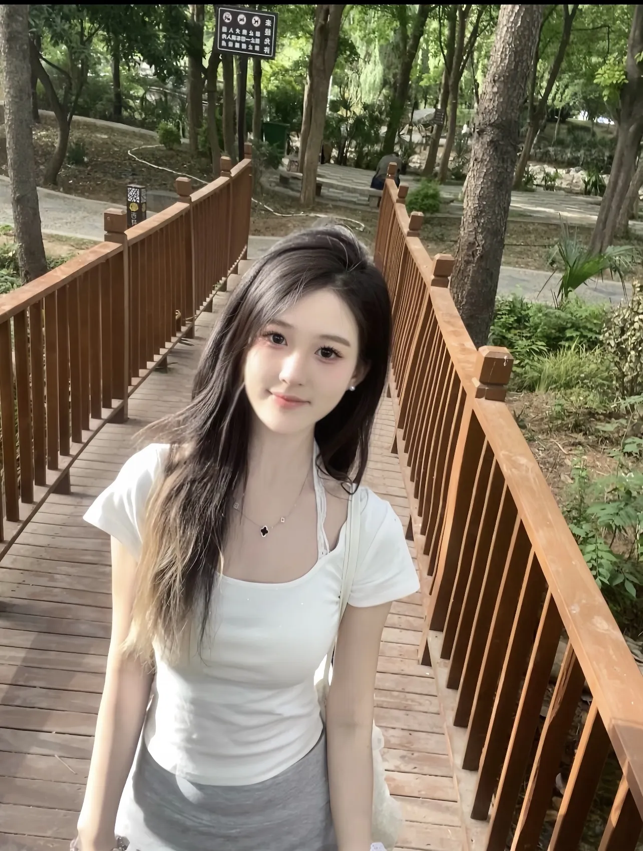 甜系女友 小雅 Gallery 4