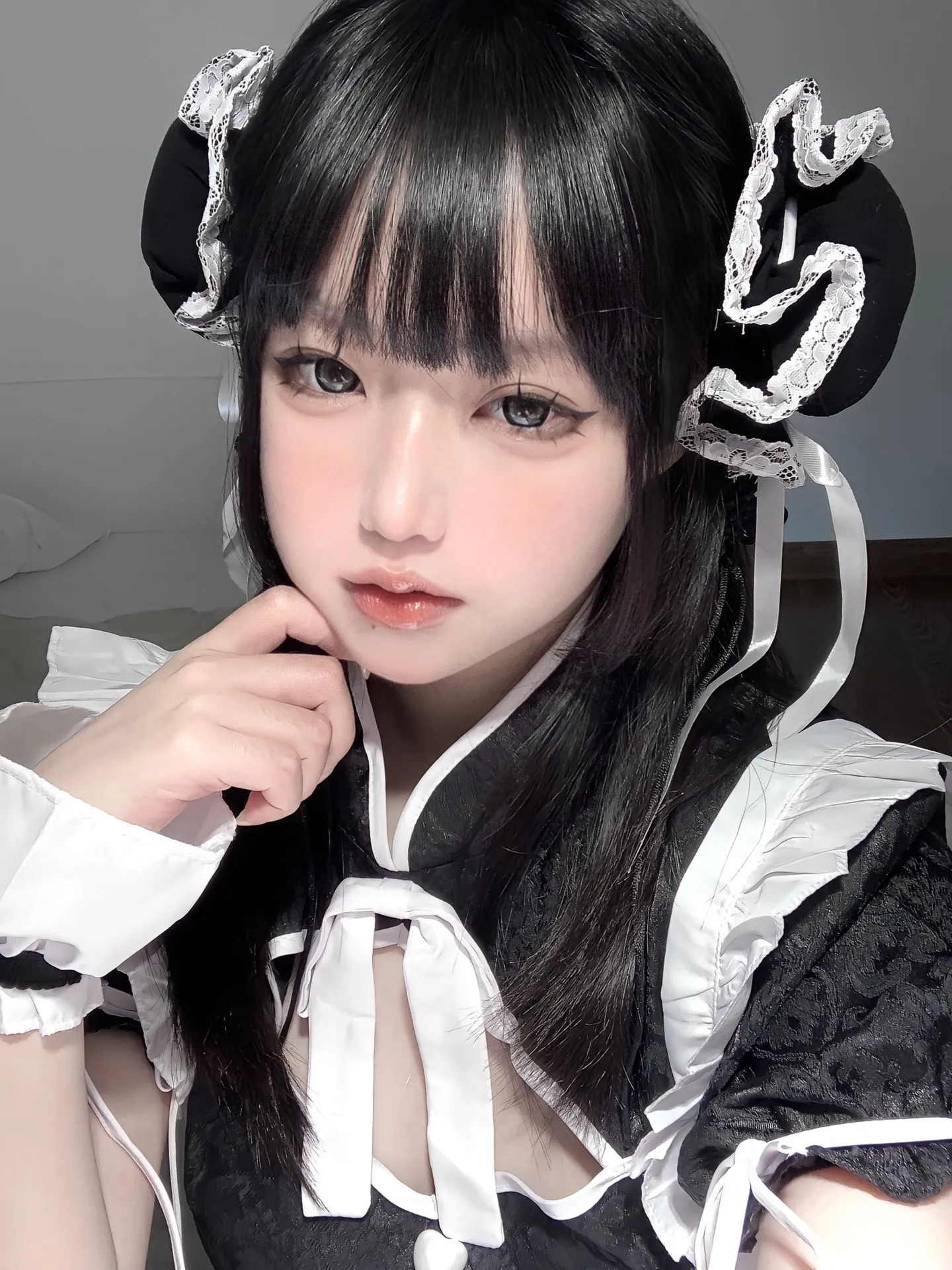 闵行 清欣 童颜萝莉 Gallery 2