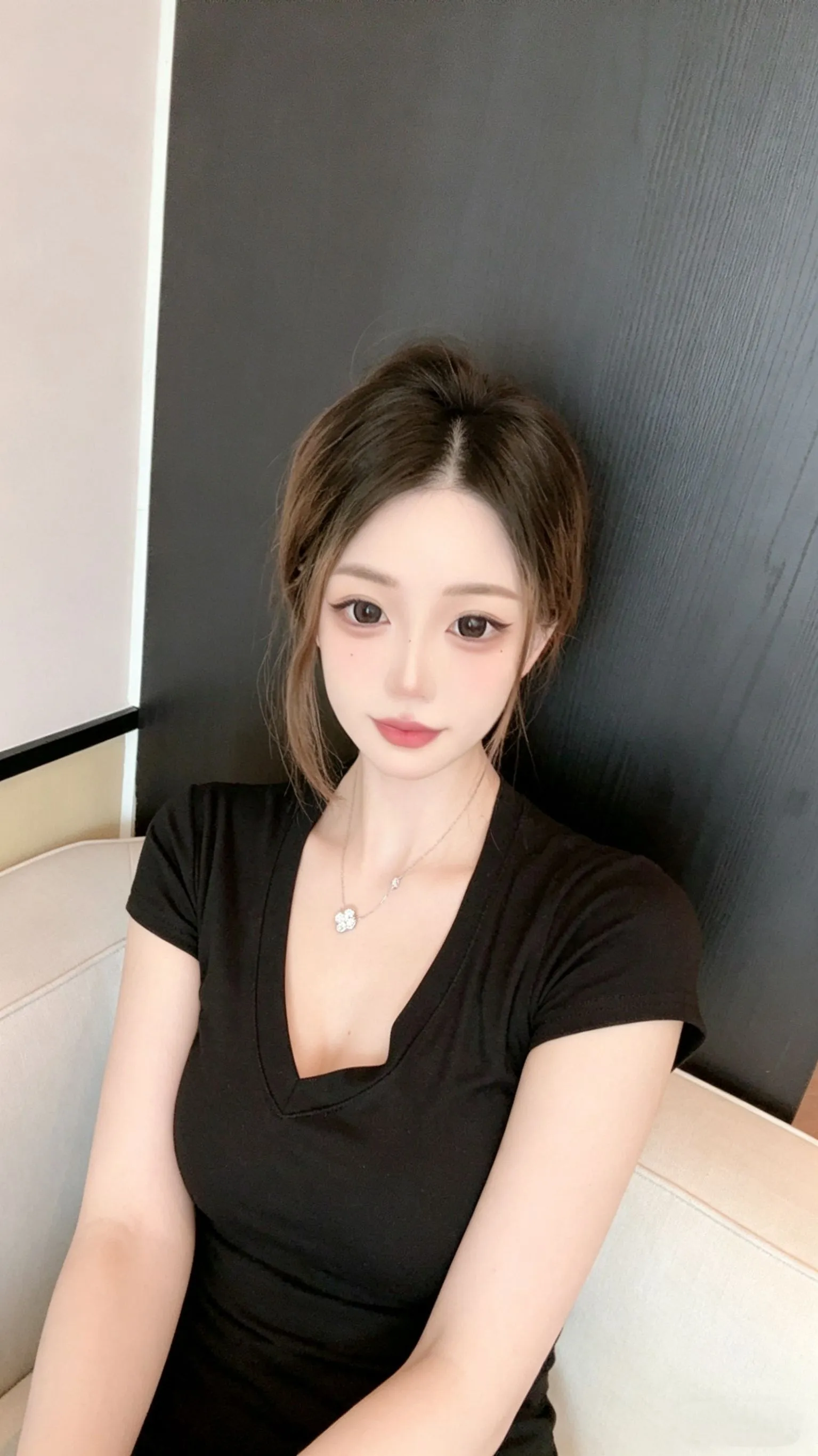 362新人无纹身学妹首开 Gallery 3