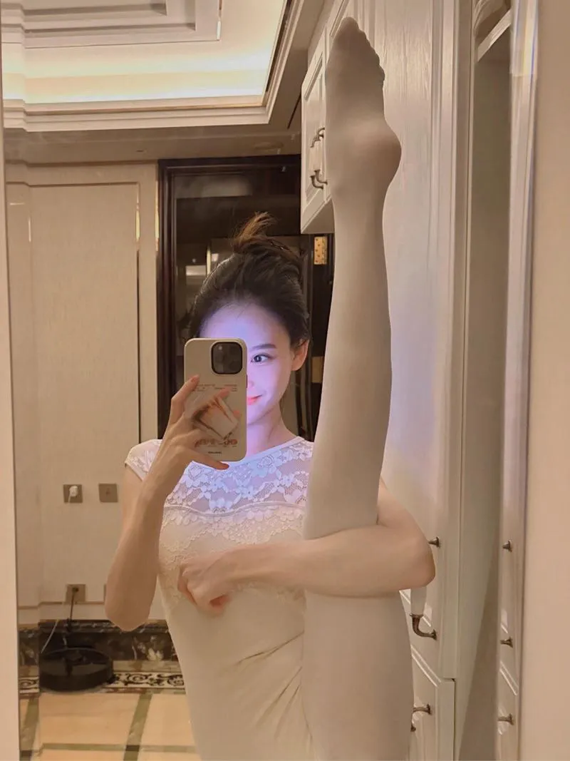 4534-齐刘海 普陀硬五清纯学生妹 Gallery 6