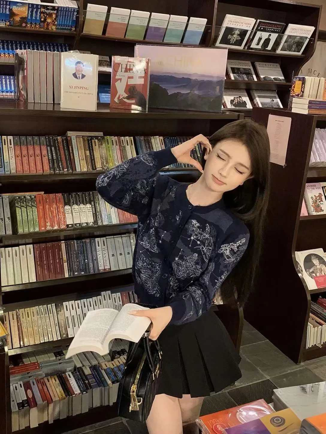 普陀 可馨 Gallery 6