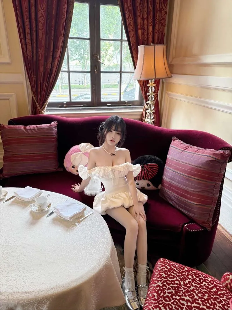 普陀 文文 Gallery 6