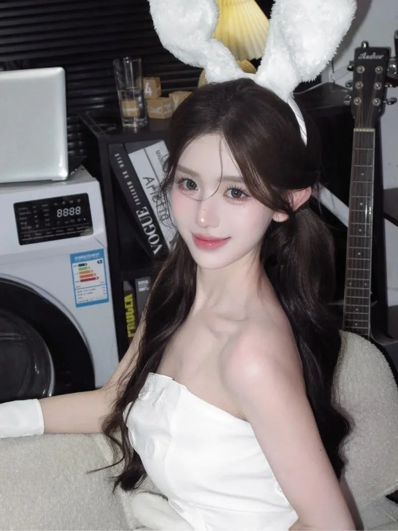 普陀 棉棉 纯情美少女 奶白肌肤 Gallery 3