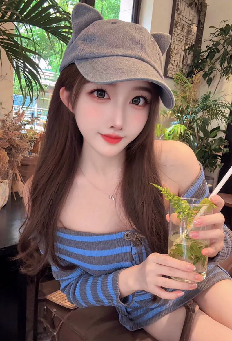 徐汇：芊儿 Gallery 4