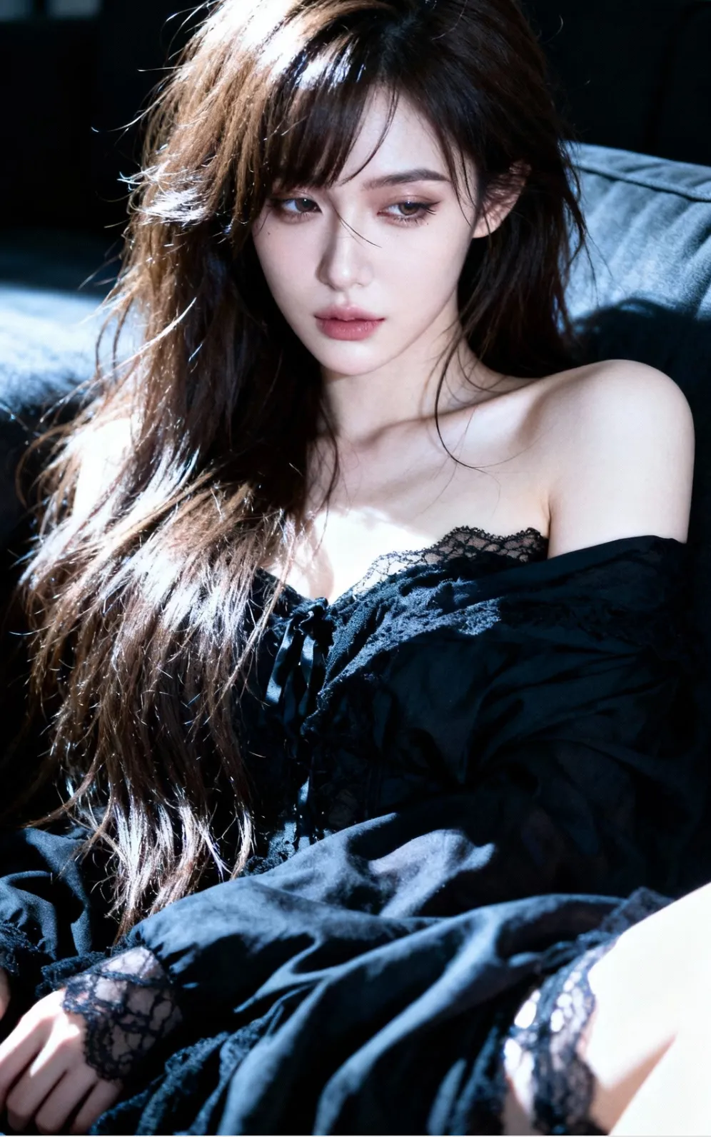 静安新人陈雪模特兼职 Gallery 3