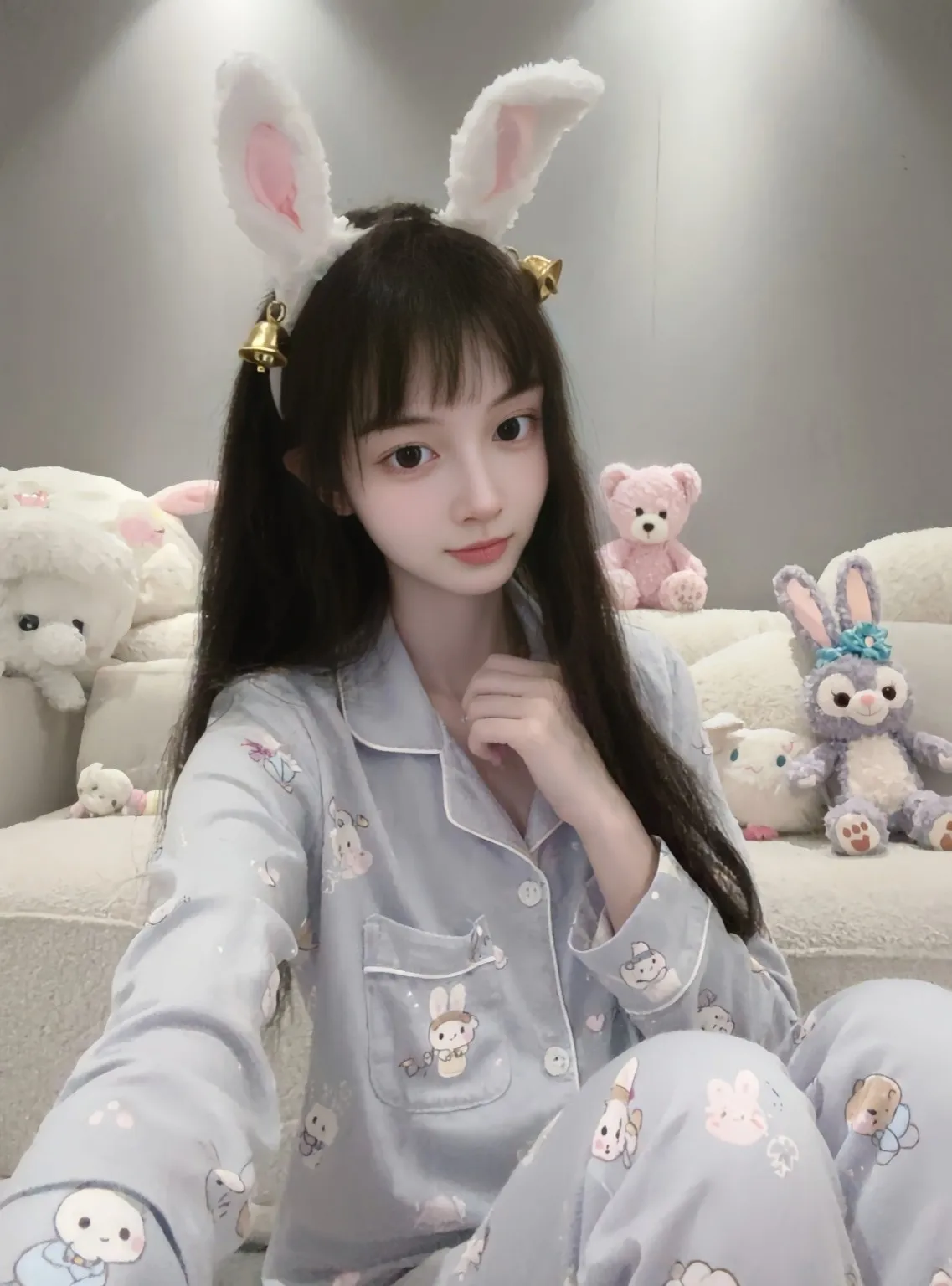 普陀极品新人冰冰 Gallery 5