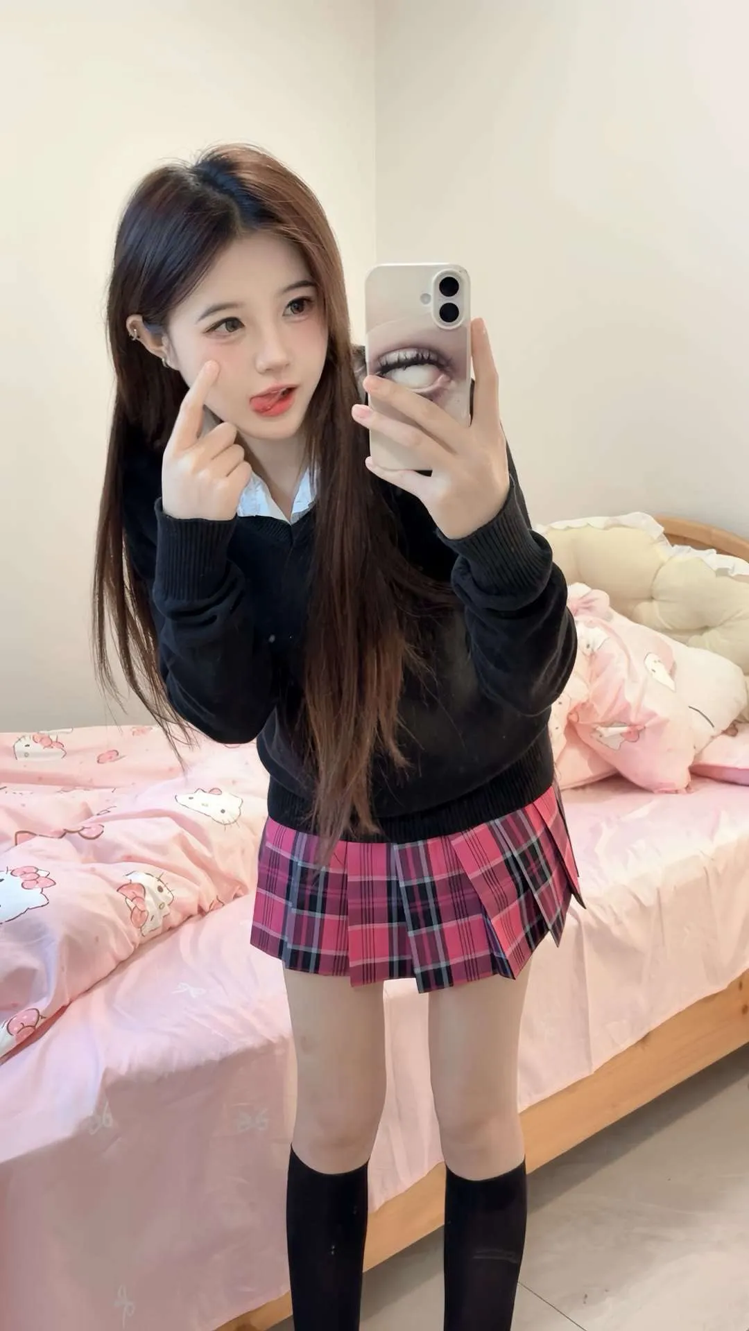 松江学生周周 👅灵活口活很爽 Gallery 3