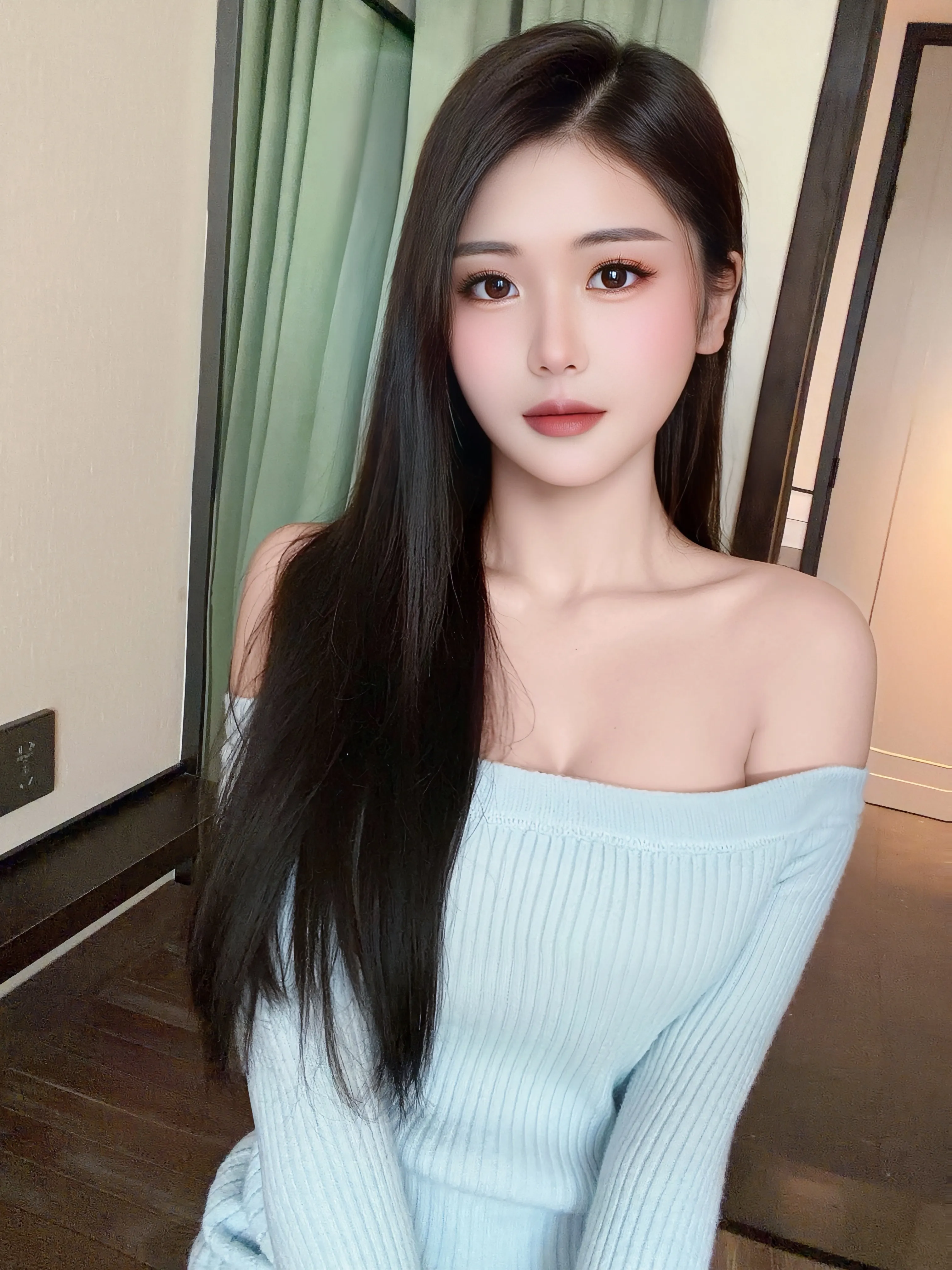 松江新人首开人妻米娜 Gallery 5