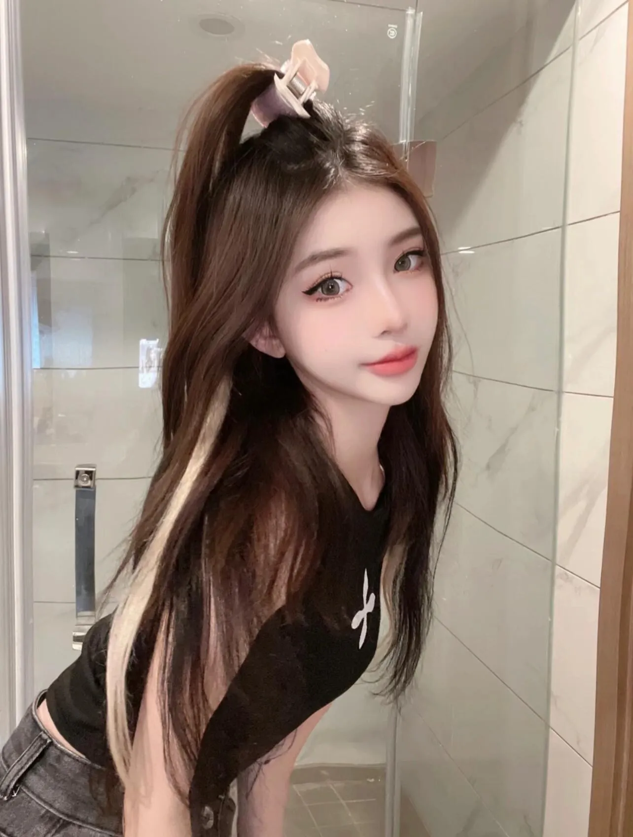 麒麟🏠 千千  新🍵初下海 Gallery 6